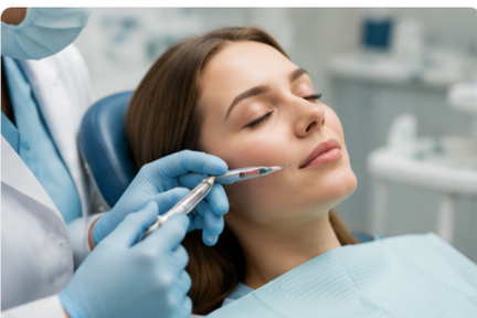 Anestesia e Analgesia