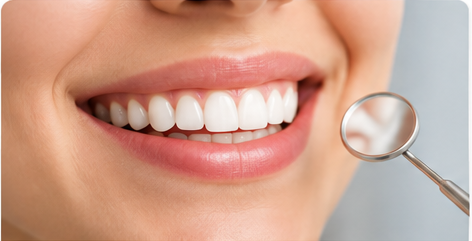 Estetica Orale e Perioriale: Viso e Sorriso