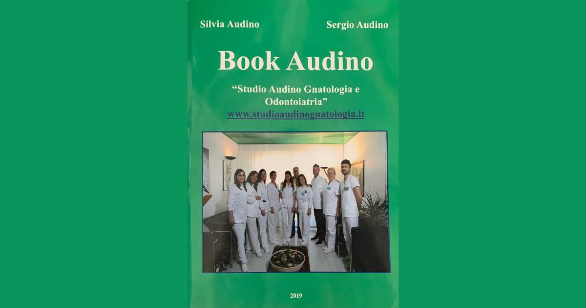 Book Audino