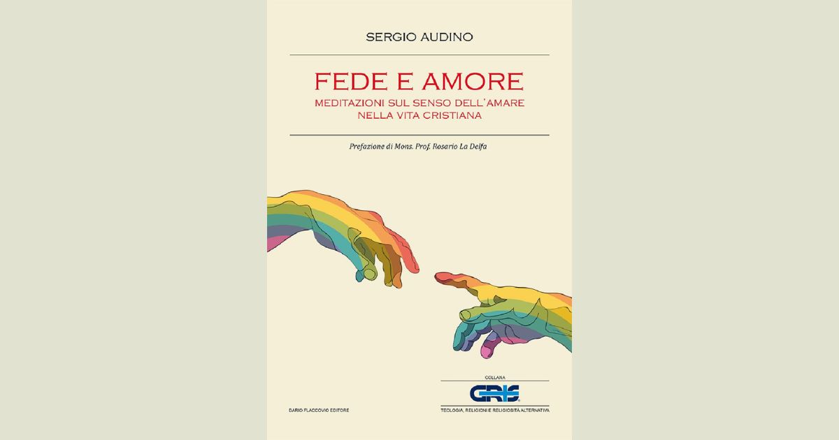Fede e Amore del Dr. Sergio Audino