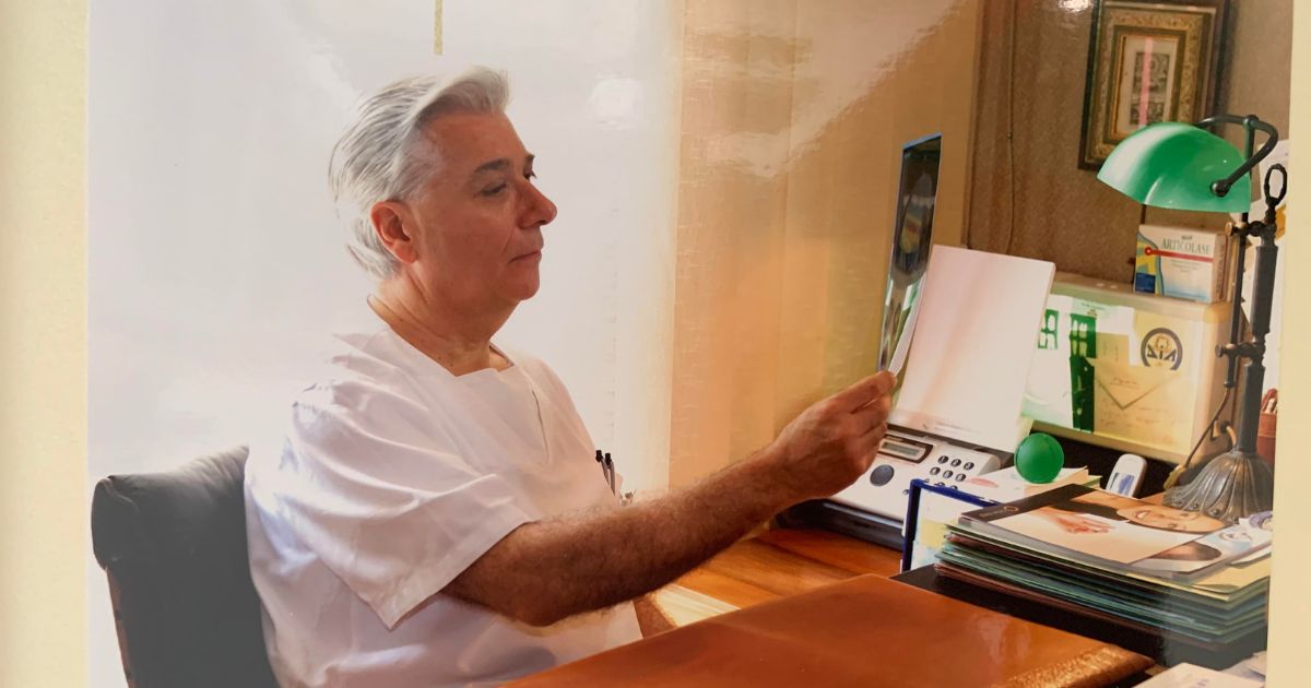 Intervista al Dr. Sergio Audino: Le Disfunzioni Cranio Mandibolari, Cause, Sintomi e Rimedi
