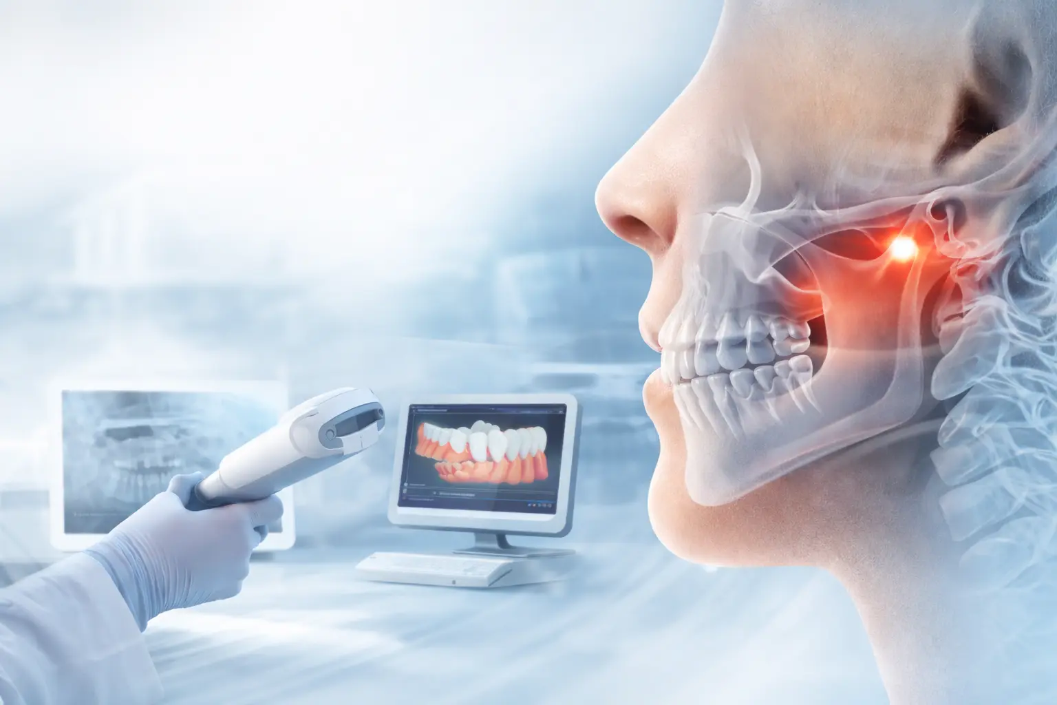Gnatologia Clinica