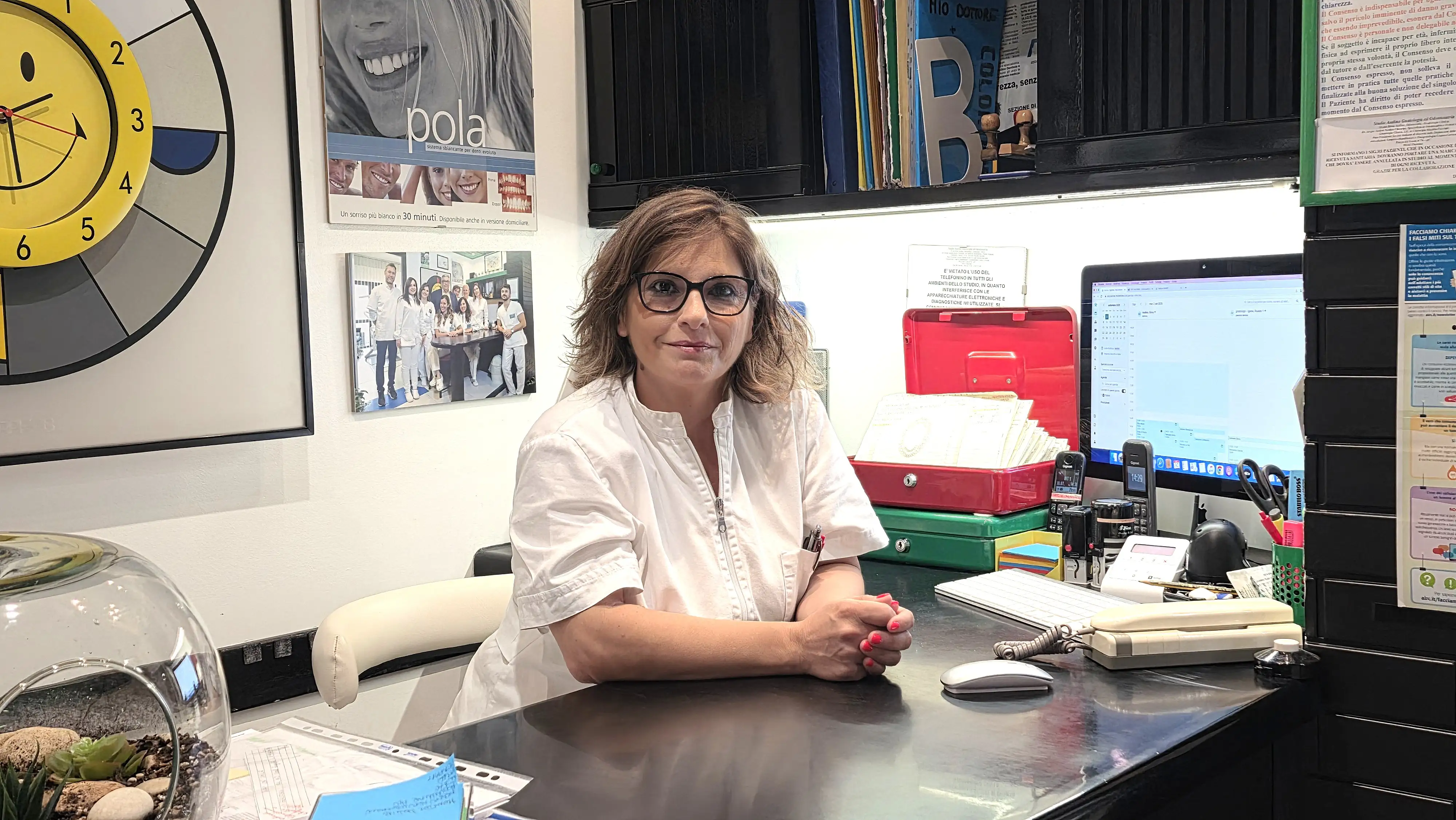 Rosaria P.